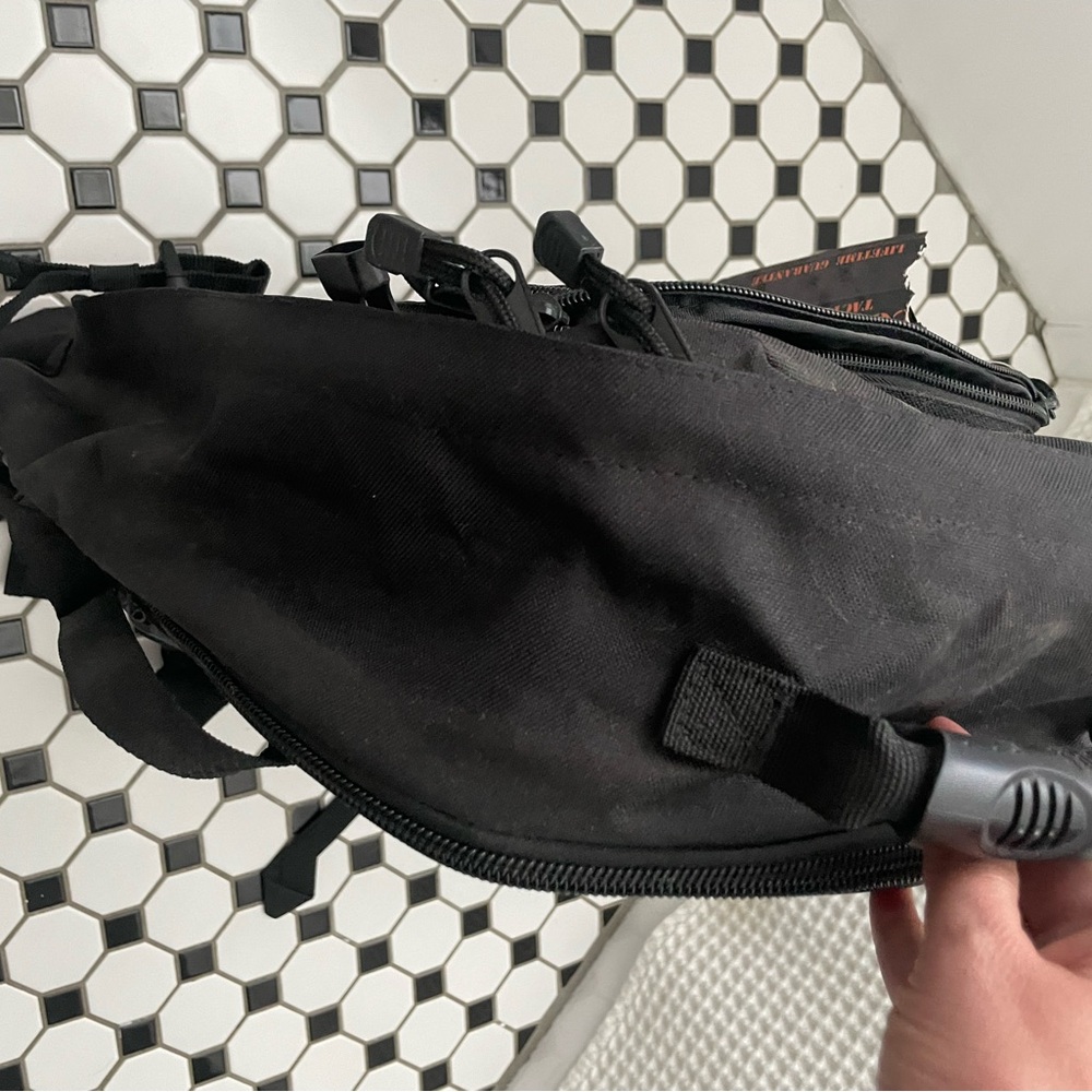 NWT Code Alpha Tactical Gear 3 Day Stretch Backpack - Picture 7 of 9